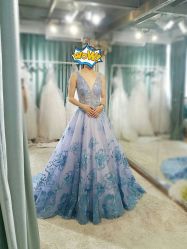 -LANYI COUTURE高级婚纱礼服改衣店