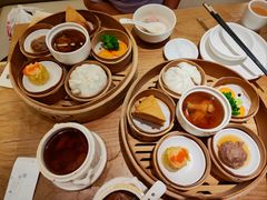 -粤集·手工粤菜(皇庭广场店)