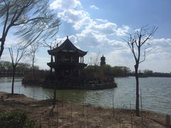 -盛世南宫影视城(北普陀影视城)