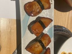 -隐泉京望日式料理(太和广场店)