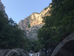 -云台山风景名胜区