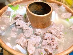 -滇道云南特色料理(康定路店)