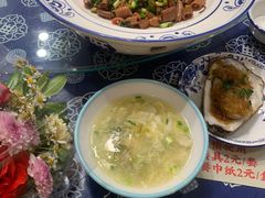 -旺角小渔村·海肠捞饭开创者(二马路店)