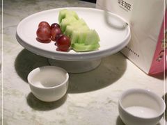 -啫·粤风料理·啫啫煲(仓山万达广场店)
