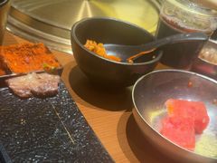 -海之屋韩式烤肉(海棠68环球美食街店)