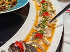 -夜宴江景餐厅