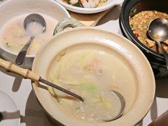 -刀板香·安徽菜(国购IFC店)