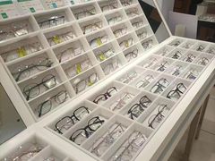 -宝岛眼镜(慈溪大润发店)