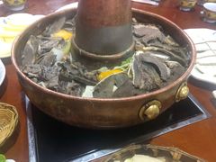 -松州古城
