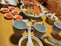 -大焰自助日式料理 铁板烧(徐汇店)