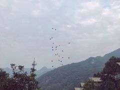 -北京山里寒舍度假酒店