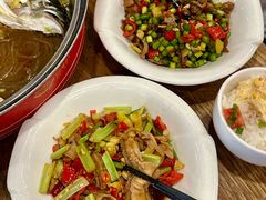 -湘缘道客•湘缘饭店·25年湘菜馆(古墩路店)