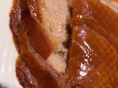 -贝勒爷·酥不腻烤鸭
