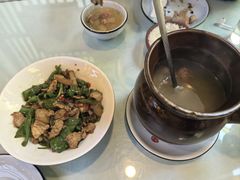 -大瓦罐湘土菜(海淀南路店)