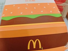 -麦当劳(杭州文三路店)