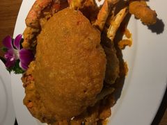 -泰华海鲜中餐厅(普吉镇店)