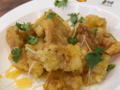 -合合春饼·酱骨·东北菜(潘家园店)