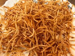 炸土豆丝-福利来酒店(泺源大街店)