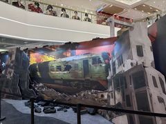 -上海静安大悦城