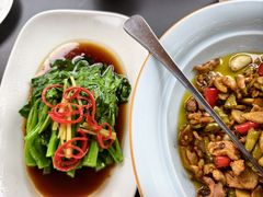 -溪山云境森林音乐餐厅(湖景店)