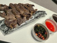 -宫燕府·京菜·烤鸭·淮扬菜(王府中心店)