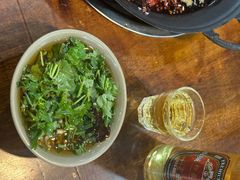 -黄潇洒老火锅(九眼桥宏济巷店)