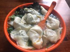 -阿麟馄饨(延长路店)