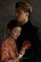 -ZUOAN佐岸私享摄影艺术空间