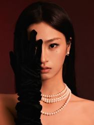 -GiO挚澳珠宝(侨福芳草地店)