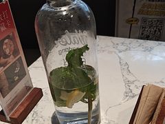 -奉天小馆·非遗东北菜(济南万象城店)