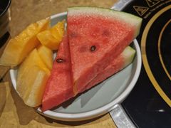 -手选潮汕鲜牛肉火锅(二七广场店)