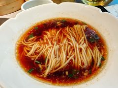 -晓淮山·扬州早茶·淮扬菜(龙阳广场店)