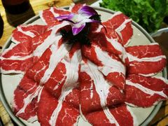 -游园觅食记夜市·小龙虾大排档
