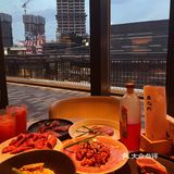 上海约会圣地｜烧肉正好🥂开放式烤肉🥩