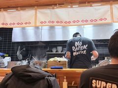 -Ramen满吉·豚骨拉面(丽园路店)