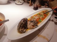 -蘇锦宴·淮扬菜烤鸭·小院(三元桥霄云路店)