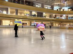 -冠军冰场CHAMPION RINK(苏州中心商场店)