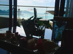 -三亚福朋喜来登酒店·大堂吧