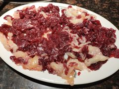 嫩肉-八合里潮汕鲜牛肉火锅(深圳海岸城店)