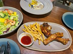 -G+KITCHEN(龙湖狮山天街店)