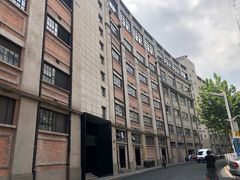 -上海四行仓库抗战纪念馆