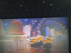 -沃美影城汇利广场店(杜比全景声巨幕)