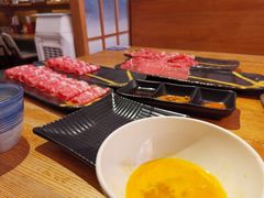 -一井烧肉·活鳗·寿司(望京SOHO店)