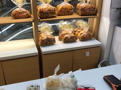 -清真全盛斋传统糕点(高新中大店)