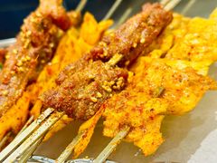 -老虎滩大连海鲜烧烤(水游城店)