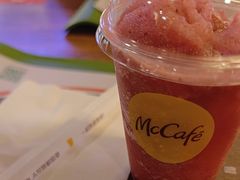 -麦当劳(东急新天地店)