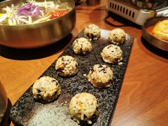 -春熙台韩国料理·章鱼肥牛(西丽店)