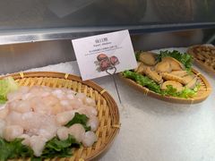 -莆田餐厅PUTIEN(颐堤港店)