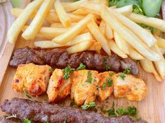 -ALAMEEN阿拉伯餐厅(三里屯店)