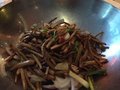 -羡餐厅·杭帮菜·淳菜(千岛湖自由洲际殿店)